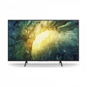 43 Inch Sony X7500H 4K Android TV