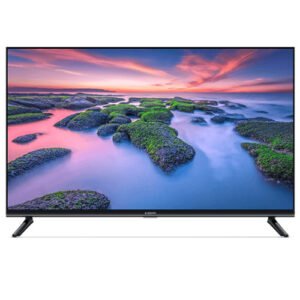 Xiaomi A2 43Inch Smart Android HD LED TV with Voice Command Remote