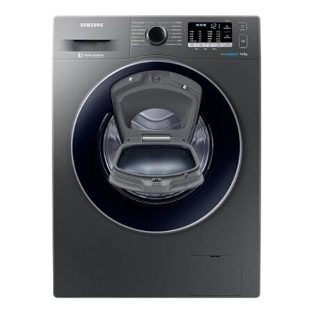 Samsung Washing Machine 91K front loader