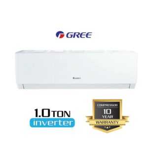 Gree GS-12XPUV32 1 Ton Inverter Air Conditioner