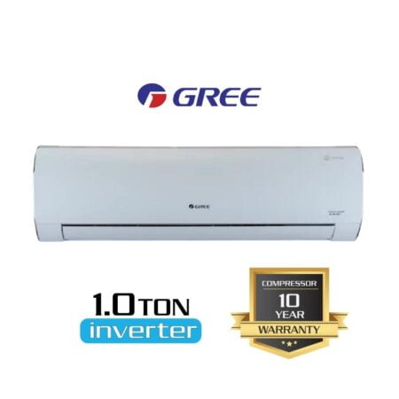 Gree 1 Ton Inverter Air Conditioner GS-12XFV32
