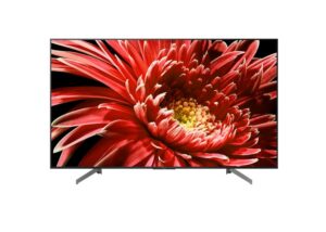 65 Inch Sony Bravia KD-65X8500G 4K Ultra HD Smart LED Android TV