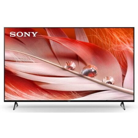65 Inch Sony BRAVIA XR 65X90J 4K HDR LED Smart Google TV