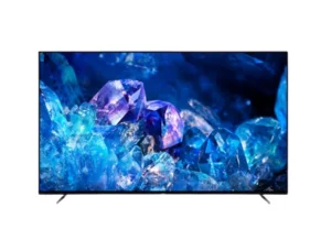 77 Inch Sony Bravia XR A80K 4K HDR OLED Smart Android Google TV