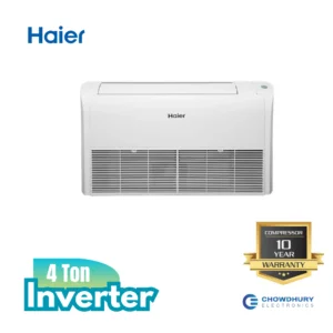 Haier 4 Ton Inverter CAC Ceiling Type AC