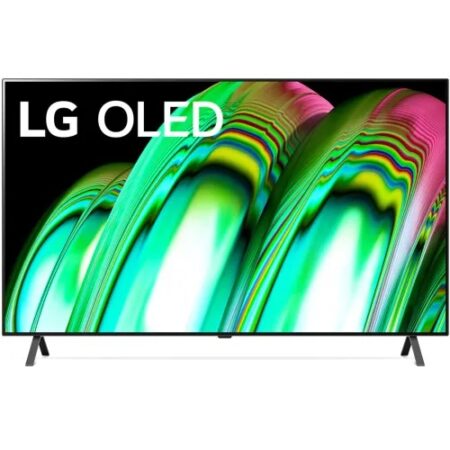 77 Inch LG A2 SELF-LIT OLED 4K UHD Smart Television