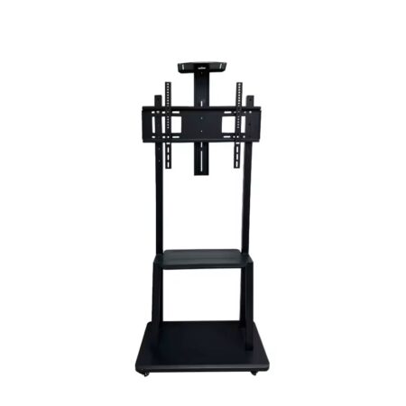 LED TV Stands for 32 to 65 Inches Interactive LED TV Trolley Model:1800