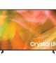 Samsung AU8100 HDR 4K Smart TV with Voice Command Remote